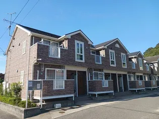 パークビサイド 一ツ橋Cの画像