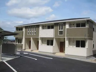 カルムB棟の画像