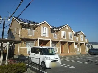 トゥッティー大崎Aの画像