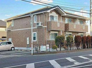 アバンツァート西大寺の画像