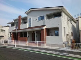 ブリリアントテラス Aの画像