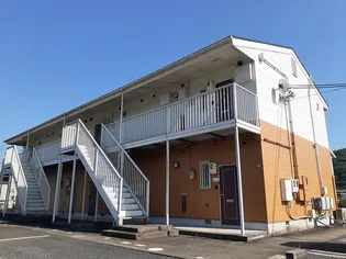 サンシティ臼井 Bの画像