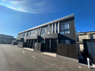 マロンクレスト Aの画像