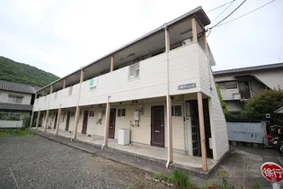 津島サンコーポの画像