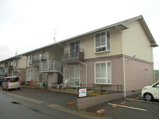 ファミール中川 Bの画像