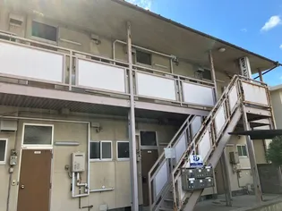 ピエ タ テール南方 S棟の画像