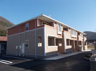 パークビサイドⅡの画像