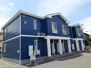 サンブライトB棟の画像