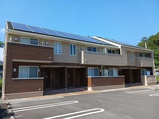 ルーチェ ソラーレAの画像