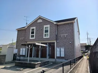 ラ メゾン サンパティークの画像