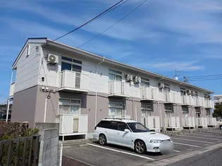 オーキッドテラス平井の画像