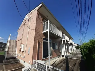 サンシティ臼井Aの画像