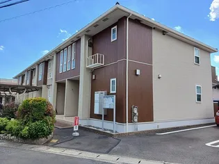 ソレアード ノイの画像