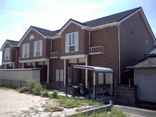 カーサ ヴェルデの画像