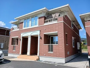 アトリュームBの画像