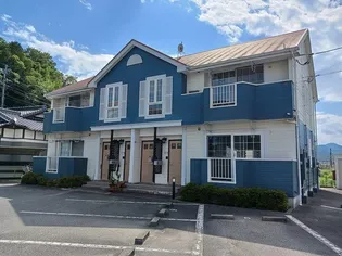 ファミール吉永Aの画像