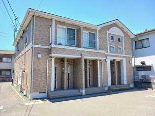 ビラ エテルネルBの画像