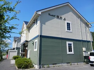 クレストール飛天Aの画像