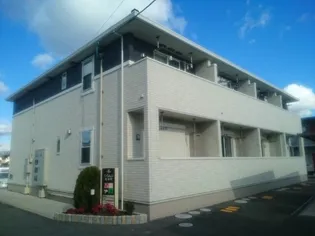 パレス旭本町の画像