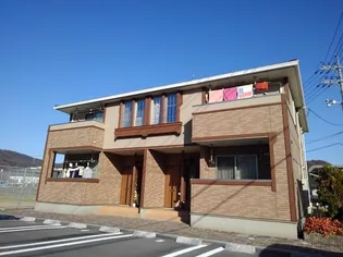 ベントルナータ Fの画像