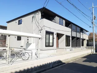 ノーブル メゾン 旭ヶ丘の画像