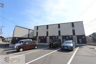 ALTAIR B棟の画像