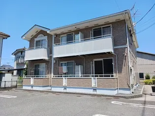 ビラ エテルネルBの画像