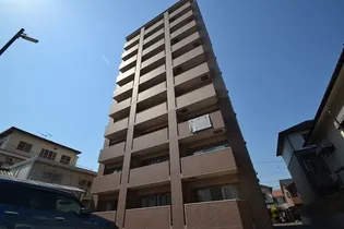 ルミエール岡山駅西口の画像