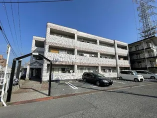 パープルメゾンの画像