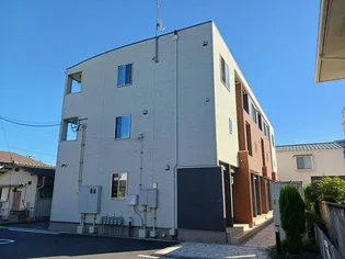 マルケスBの画像