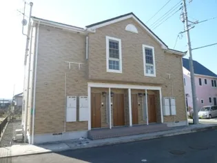 グラン ノーバD棟の画像