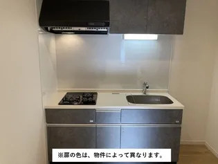 REGALEST Grace 高柳【1階】の外観