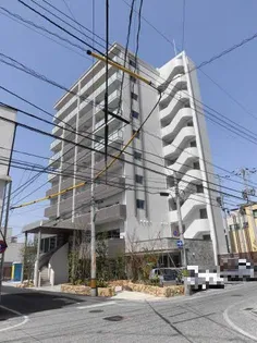 プレミア ステーション 西口の画像