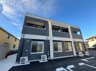 スカイコートの画像