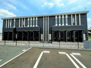 コーポレーヴ高松Iの画像