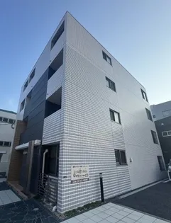 プランドール十日市の画像