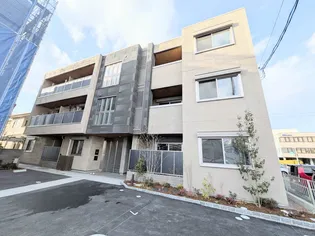 セレーノ野田の画像