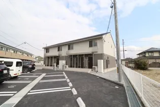 グレイスホームC棟の画像