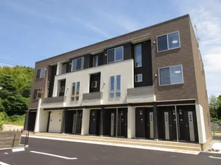 イースト ヒルズの画像