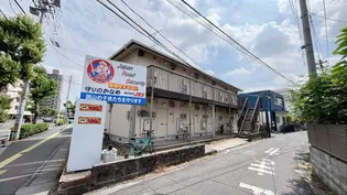 コーポプチⅡの画像