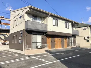 シャーメゾン野口 C棟の画像