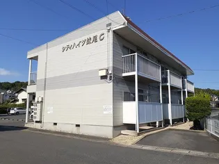 シティハイツ妹尾Bの画像