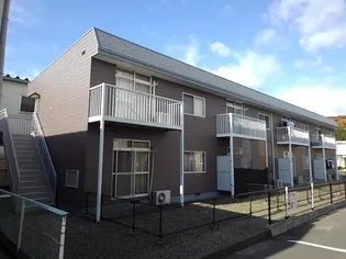 シティハイツ冨士の画像