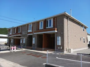 ラ カーサ フェリーチェの画像