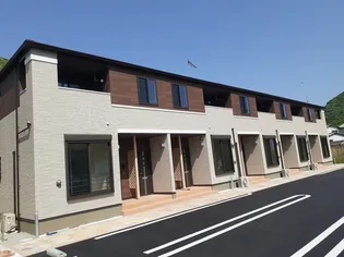 パークビサイドIIIの画像