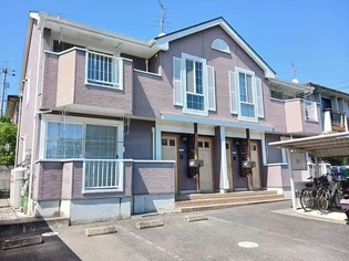 メゾンクレールの画像