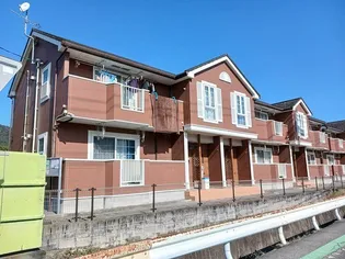 グランディール Aの画像