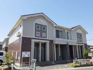 ノーブル飛鳥Bの画像