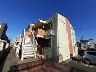 エスメラルダ三浜の画像