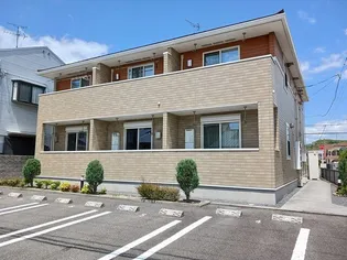 コンフォート静観台の画像